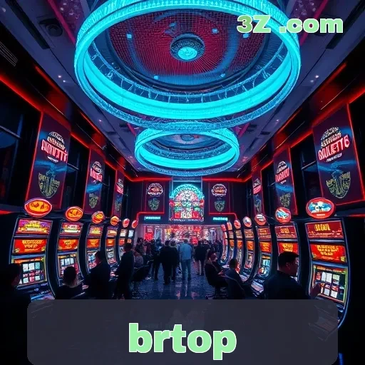 brtop Site Confiável
