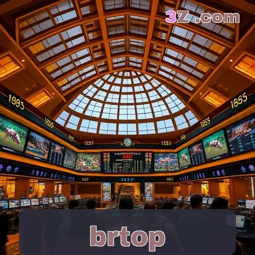 brtop Jogos