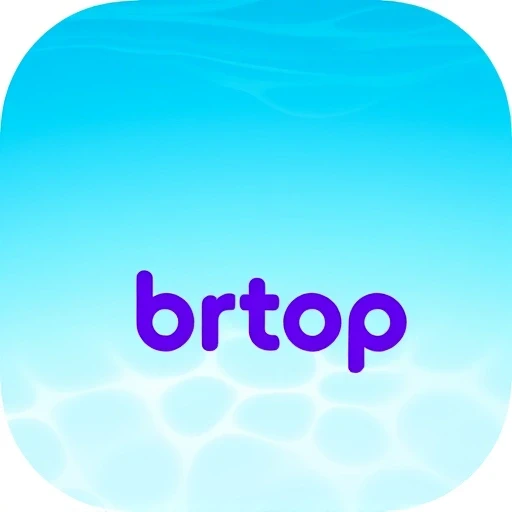 Logotipo brtop