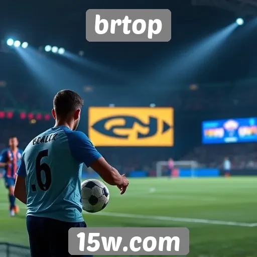 Recursos inéditos do brtop para 2026