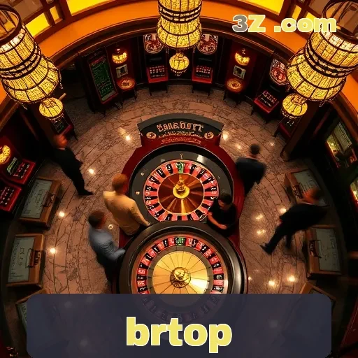brtop Plataforma