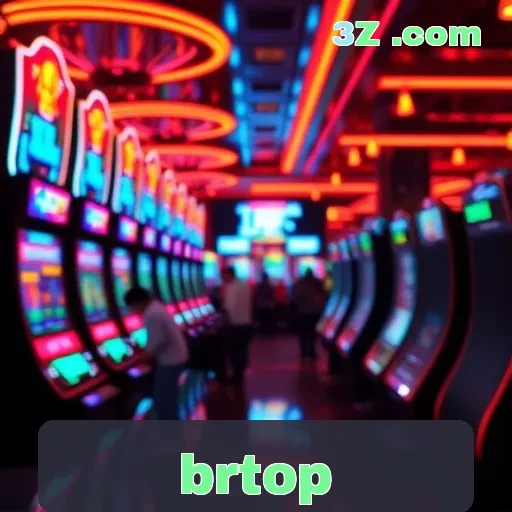 brtop Segurança