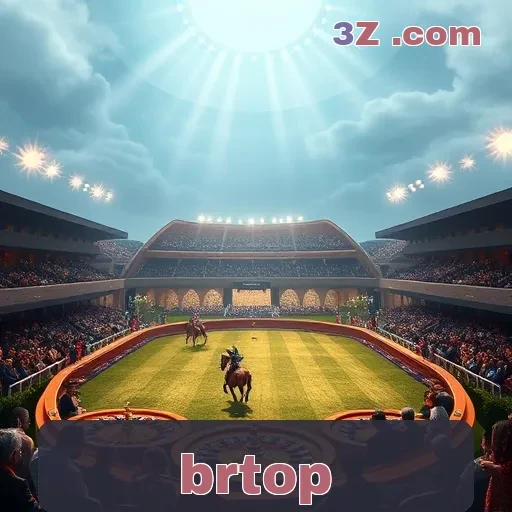 brtop Eventos Esportivos
