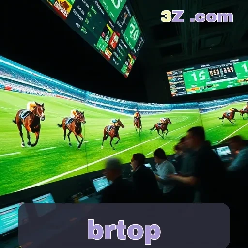brtop Suporte 24/7